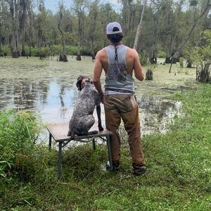 Meet your Posher, William